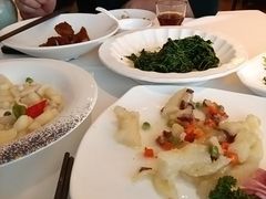 -得月楼·省级非遗·传统苏帮菜(观前店)