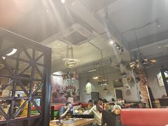 -七友美蛙鱼头火锅(坂田店)