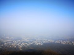 -紫金山山顶公园