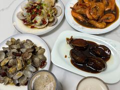 -来之顺海鲜菜馆·青岛菜·始于1993(栈桥店)