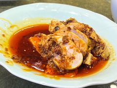-便宜坊烤鸭店(玉蜓桥店)