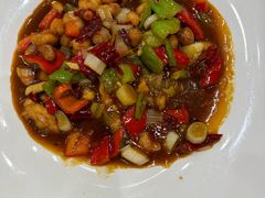 -清真·玛丽亚新疆菜主题餐厅(浙江中路店)