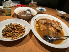 -新荣记(西溪湿地店)