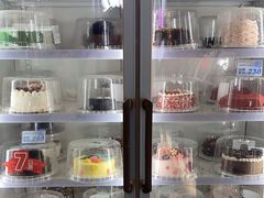 -DQ·蛋糕·冰淇淋(通州万达店)