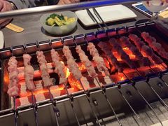 -很久以前羊肉串(打浦路店)