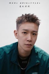-绅仕門男士理发馆