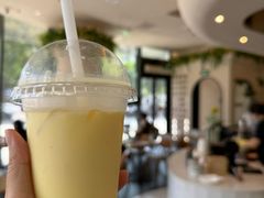 -Jamaicablue Coffeeshop(中央广场店)