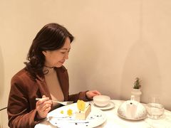-théATRE 茶聚场(王府中環店)