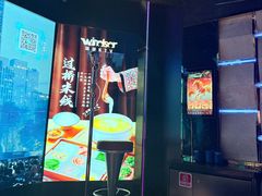 -温莎KTV(国贸店)