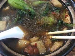 -凡老头米线砂锅(古荡新村西粮站)