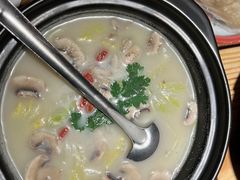 -小放牛炒菜馆(三丰店)