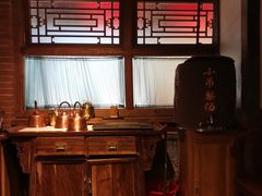 -小吊梨汤·北京菜·烤鸭(鸟巢店)