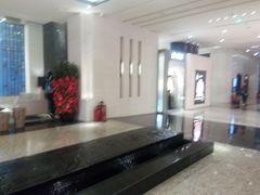 -上海波特曼丽思卡尔顿酒店