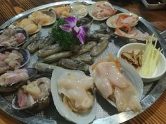 -盈田盈粥庄(博山东路店)