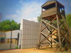 -沈阳二战盟军战俘营旧址陈列馆