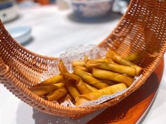 -南山翁新概念川菜(江宁万达广场店)