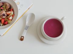 -WHEAT&BAKER-麥(凯德来福士店)