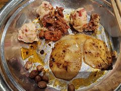 -郭记豌豆鲜粉