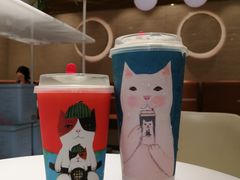-奈雪的茶(新天地广场PRO店)