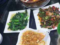 -芳芳餐厅(白沙路店)