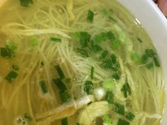 -二孃鸡爪爪(东郊记忆店)