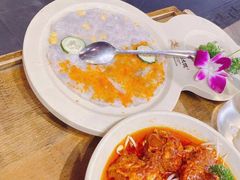 太极双滑-蜀大侠火锅(寰球文化地标·总府店)