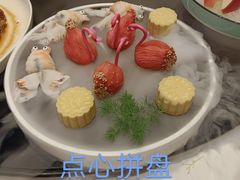 -富淳饭店(世纪公园店)