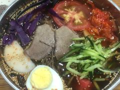 -优壹佳·延边朝鲜族料理(中山北路店)