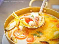 -CHINCHIN 青青·泰国料理(万象食家店)