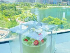 -浮光之丘MontCake生日蛋糕(花牌坊店)