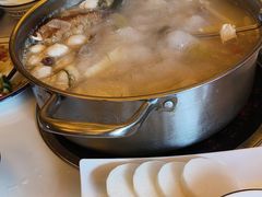 -小叫驴养生驴肉火锅(龙游店)