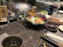 -枫品铁板烧(东樾店)