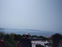 -威海大乳山景区