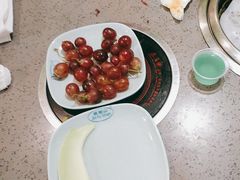 -金滏山烤肉·海鲜·火锅自助餐厅(襄阳万达店)