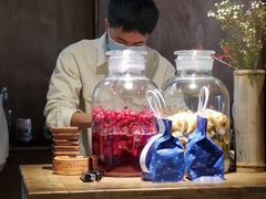 -Metal hands·铁手咖啡