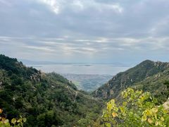-云峰山自然风景区