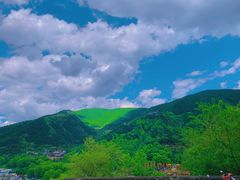 -五台山风景名胜区