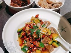 -花家八爷府(王府井·故宫店)