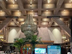 -清河半岛温泉度假酒店