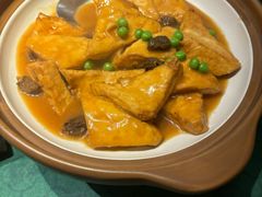 -大鸽饭(汉溪长隆店)
