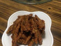 -杨记海鲜楼(三门黑金冠店)