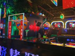 -路边边.炒菜烧烤.音乐餐厅(良乡长虹店)