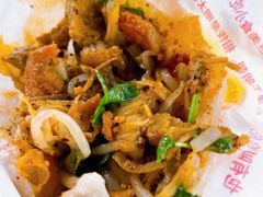 -安徽阜阳卷馍(西单店)