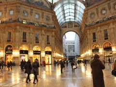 -埃马努埃莱二世拱廊