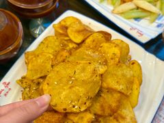 -神仙钵湘香土菜馆(光华路店)