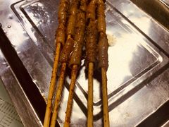 -百丰园海鲜烧烤农家菜(威·至海港湾店)