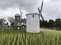 -歌斐颂巧克力小镇