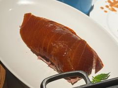 四季民福烤鸭-四季民福烤鸭店(王府井东安门店)