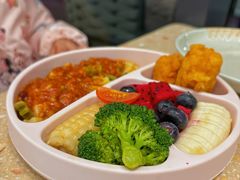 儿童餐-Bco豆库(雨花客厅店)