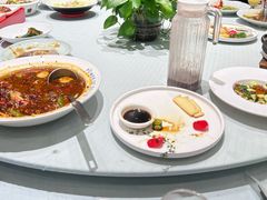 -饭香渔市·妈妈菜(新业坊店)